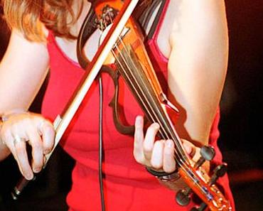 Tag der Geige in den USA – der amerikanische National Violin Day