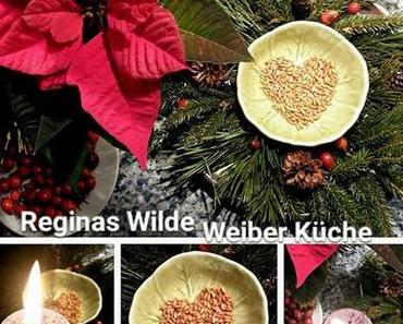 Seelennahrung - Es werde Licht...