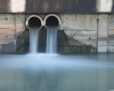 Koks und Crystal Meth schon im Abwasser nachweisbar