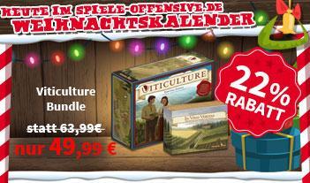 14.Tag - Spiele-Offensive Adventkalender 2016