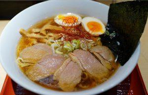 Ramen (ラーメン ) – Tradition aus Japan