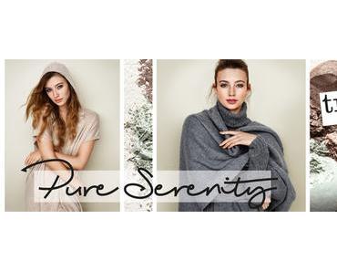 [Preview] trend it up Limited Edition "Pure Serenity"