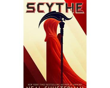 Rezension: Scythe - Arc of a Scythe I