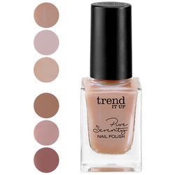 Pure Serenity die neue limited Edition