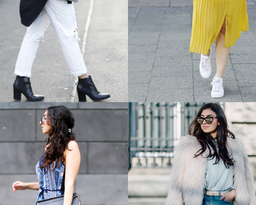 2016 – My Favorite Looks from Samira this year