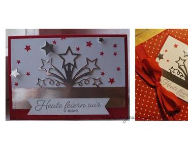 Guck mal - was Neues