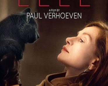 Review: ELLE – Paul Verhoeven meldet sich zurück