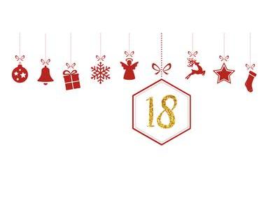 Adventskalender Türchen #18: Smartwatch Q Wander von Fossil