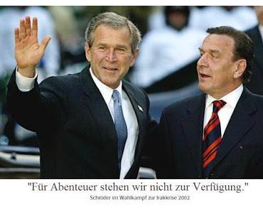 Neues von den "Zivilisten" in Aleppo: Lügen haben kurze Beine...