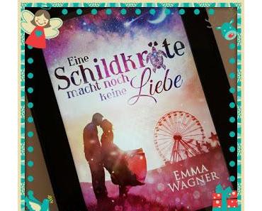 .: Bücher-Weihnachtskalender 2016 ~ Türchen 19. :.