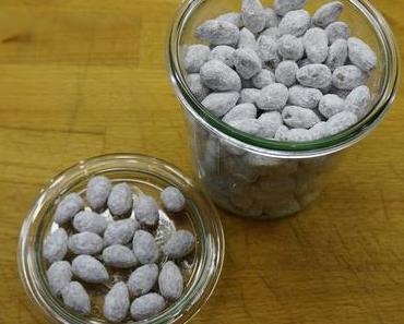 Weihnachtsmandeln - soooo lecker!