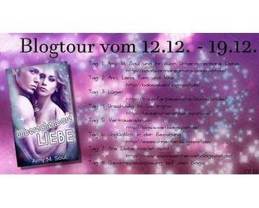 Gewinner der Blogour: Unberechenbare Liebe