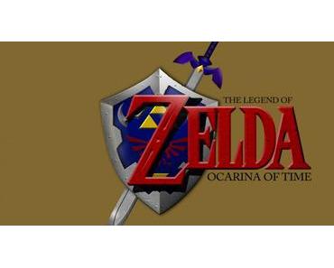 The Legend of Zelda: Ocarina of Time – Die Zeit als Verbündeter