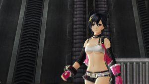 Review zu God Eater 2: Rage Burst für die PS4