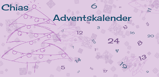 Adventskalender #20