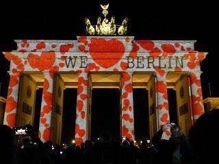 Meine Gedanken zu Berlin und den Tag danach