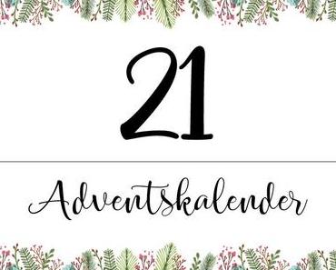 Adventskalender 21: Funny Bunnies Armbänder