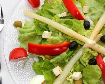 Gute Vorsätze für 2017 - gesund leben