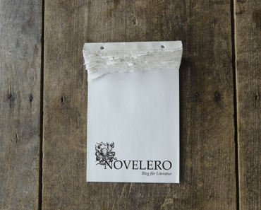 2016 – Meine 5 Buch-Highlights