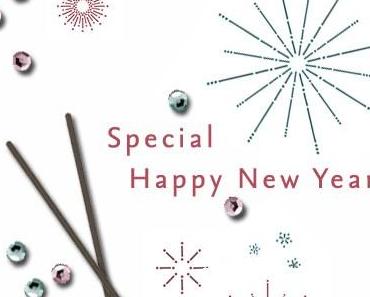 In{k}spire_me Challenge #281 – Neujahrs-Special {mit bezaubernder Vorschau auf den neuen Frühjahrskatalog}