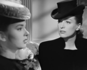 Filme ohne Farbe: „Solange ein Herz schlägt“ (1945) mit Joan Crawford