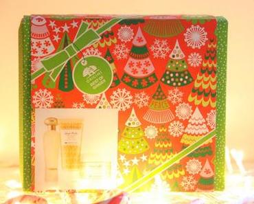 {Gewinnspiel} Origins Best of Ginger Set