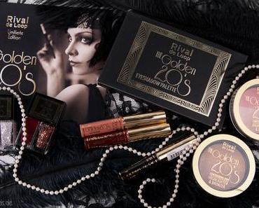 Rival de Loop - The Golden 20's - Limited Edition