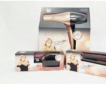 Grosses Paris Hilton Beauty Gewinnspiel