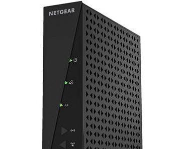 Zero-Day-Lücke beim Netgear-Router N300-WNR2000