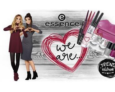 [Preview] essence trend edition „we are...“