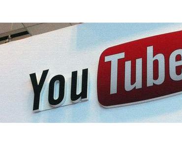 YouTube Benachrichtigungen in der Navigationsleiste