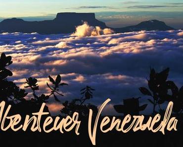 Abenteuer Venezuela Reise: Ein Land, so abwechslungsreich wie ein Kontinent