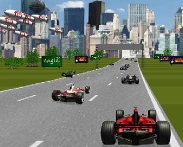 Formula Racer 2