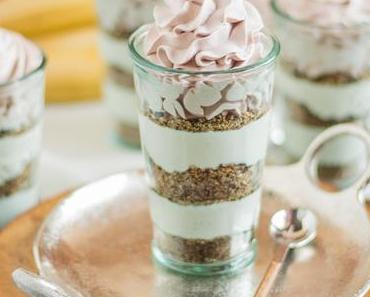 Schoko Bananen Dessert – Mein Jahr 2016