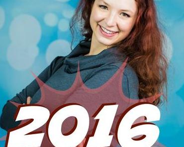 Jahresrückblick 2016