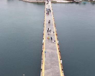 Kreuzfahrt: Östliches Mittelmeer mit der Vision of the Seas – Teil 5