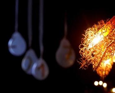 Last Minute NYE Inspiration