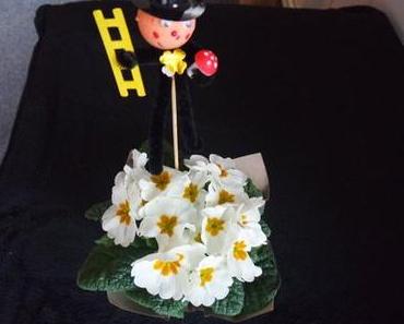 “ Prost Neujahr “ !