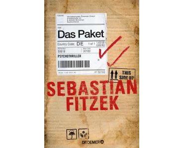 [Rezension] Das Paket von Sebastian Fitzek