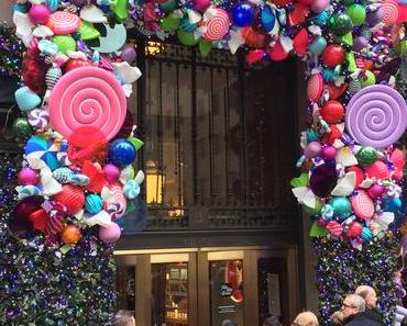 New York im Super Sale - Faites vos Jeux!