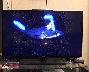 Cool, endlich gibt's das nächste Jahrhundert auch im deutschen Netflix… und in HD! – via Instagram