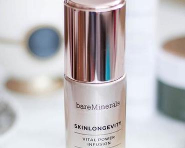bareMinerals Skinlongevity Serum | Review