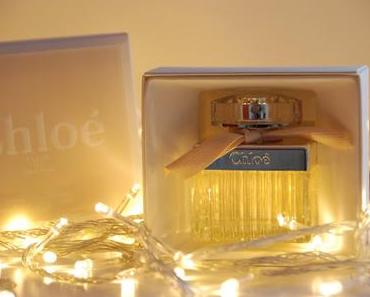 {Duft} Chloé Fleur de Parfum