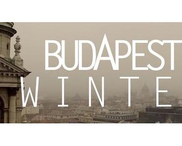 Reiselust: Budapest im Winter