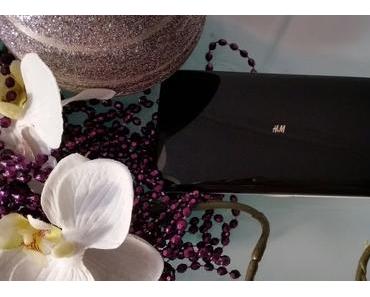 [Palettenmonat] Rosy Dezember