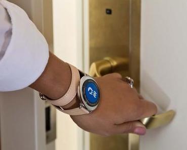 Ocean Medallion revolutioniert die Kreuzfahrt