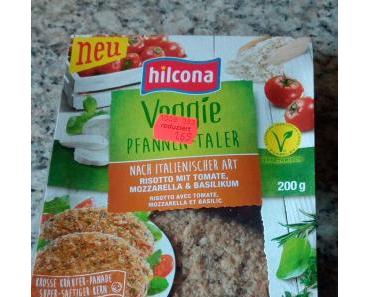 Hilcona Veggie Pfannentaler