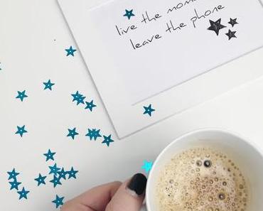 offline is the new luxury {real life} ...