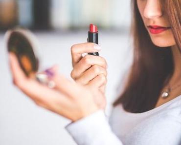 Wet n wild LOVE: Am Valentinstag kann die Liebe auch ruhig mal etwas wild sein