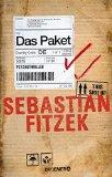 "Das Paket" von Sebastian Fitzek